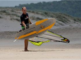 SEQWA expression session