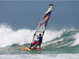 SEQWA expression session