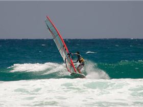 SEQWA expression session