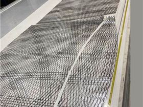 bainbridge film being made