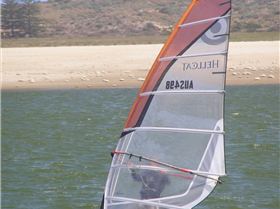 Dave Lane on 8th of January, 2009 at Goolwa