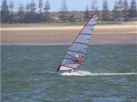 Joe Beluzzo on 3rd of January, 2009 at Goolwa