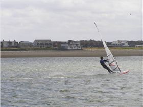 Me on the 10th of January, 2009 at Goolwa