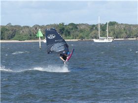 More SW action today.