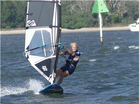 More SW action today.