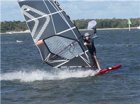 More SW action today.