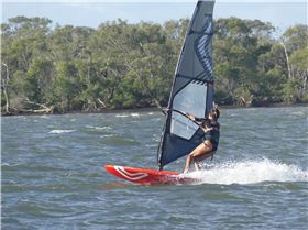 More SW action today.