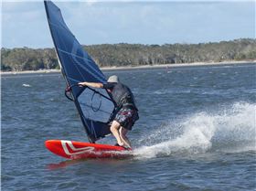 More SW action today.