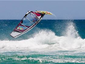 SEQWA expression session