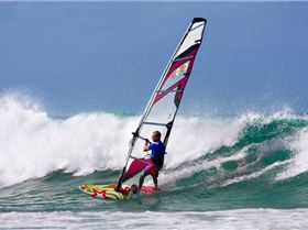 SEQWA expression session