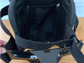 Visual Speed Ed Is Hook OK