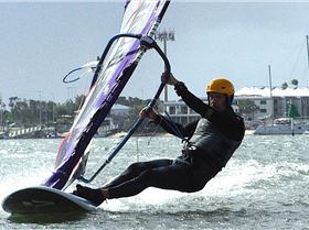 The Train, day before Anzac day.
