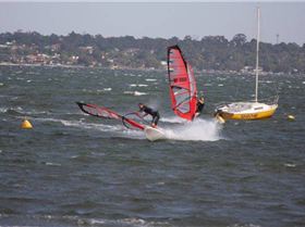 Twilight Series Round 3 - 14th Jan 2009