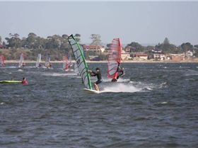 Twilight Series Round 3 - 14th Jan 2009