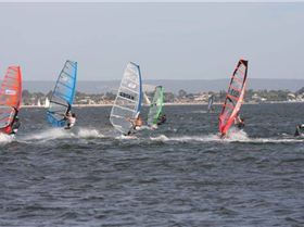 Twilight Series Round 3 - 14th Jan 2009