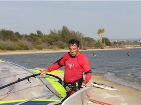 Twilight Series Round 3 - 14th Jan 2009