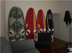 FF Dark Horse Review