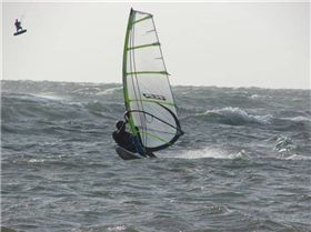 Afternoon Session 16 Jan 09