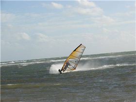 Afternoon Session 16 Jan 09