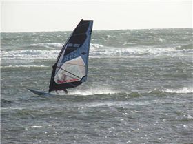 Ricketts Point Afternoon Session 16/01/09