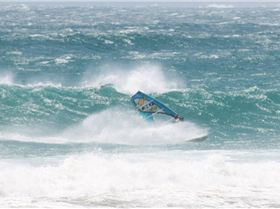 Conditions are starting to come good for the Aust Titles now. Check out news