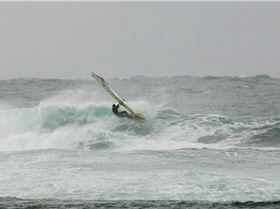 Conditions are starting to come good for the Aust Titles now. Check out news