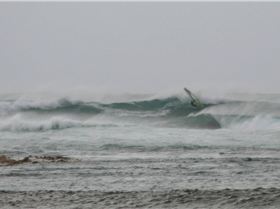 Conditions are starting to come good for the Aust Titles now. Check out news