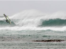 Marrawah - Come to the Aust Titles 2009!