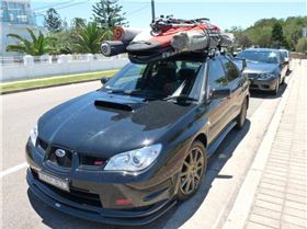 roof racks