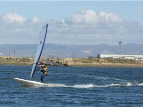 me on mistral prodigy hybrid during dec 08