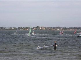 Pelican Point Summer Series 21st Jan  09