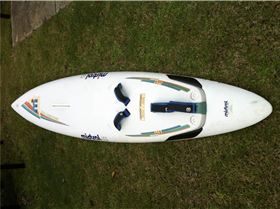 Mistral Challenge Flex