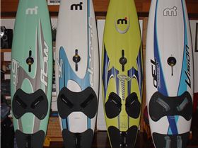 flow classic screamer vision