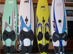 flow classic screamer noses done