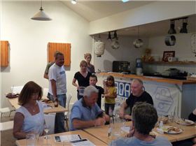 massive long weekend robe