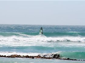 Bluff Beach 26/01/08 - one week until the Nationals