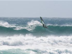 Bluff Beach 26/01/08 - one week until the Nationals
