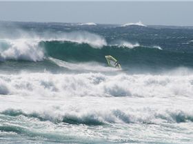Bluff Beach 26/01/08 - one week until the Nationals