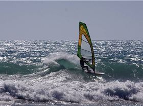 Dean Ryles at Robe ozday09