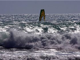 Dean Ryles at Robe ozday09
