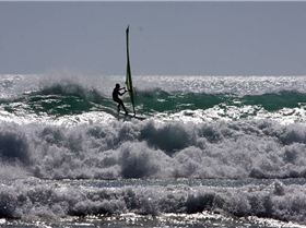 Dean Ryles at Robe ozday09