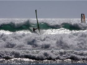 Dean Ryles at Robe ozday09