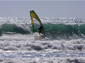 Dean Ryles at Robe ozday09