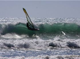 Dean Ryles at Robe ozday09