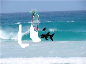 rossy charging - has not been digitally enhanced