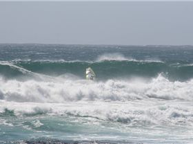 Bluff Beach 26/01/08 - one week until the Nationals