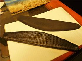 Carbon Overlay Project