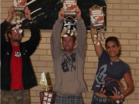 Green Head- WindShack  Wave Classic