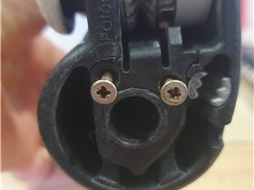 North OLD Rope guide