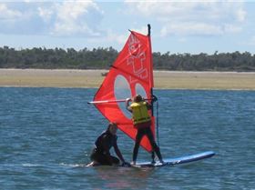 Kids thrive on company